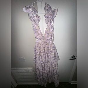 Boutique dress. Worn once